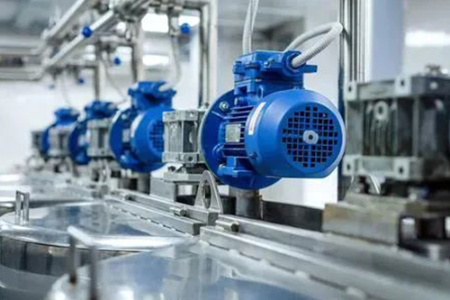 電機(jī)為什么會(huì)產(chǎn)生軸電流？